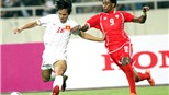 22h30  ngày 19/11, ĐT UAE - ĐT Việt Nam (lượt đi 2-1): Quá khó trận này!